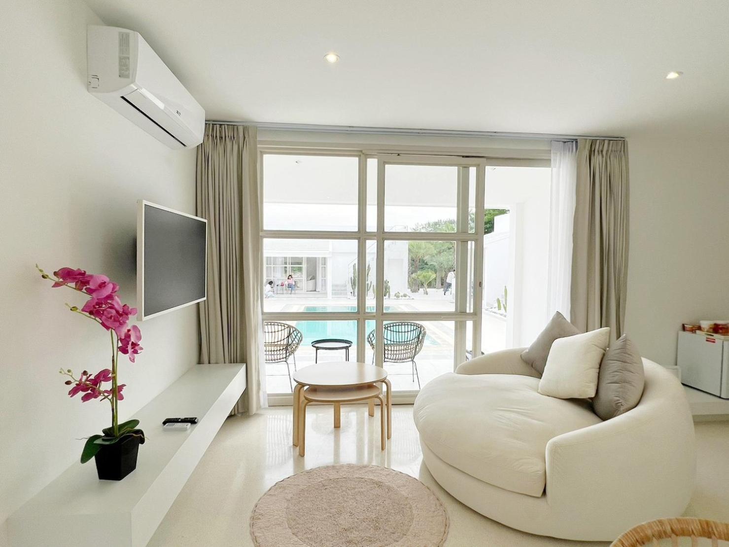 ทิพย์วาริน รีสอร์ท เขาใหญ่ Ban Tha Chang Exterior photo